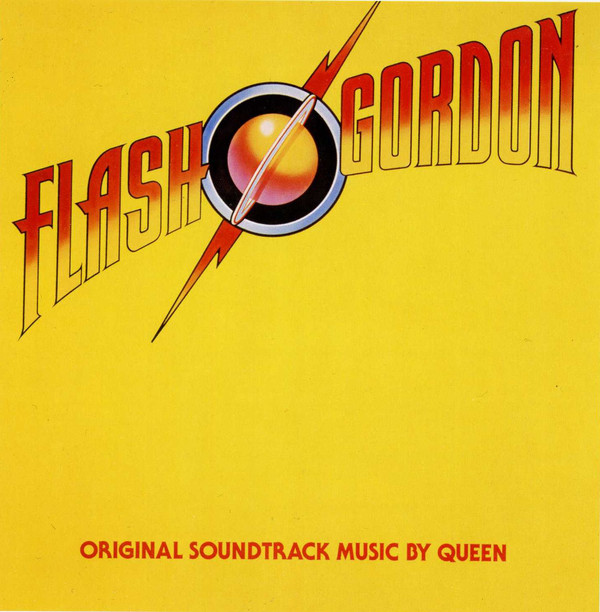 Queen  The Ultimate Collection : Front 11 Flash Gordo